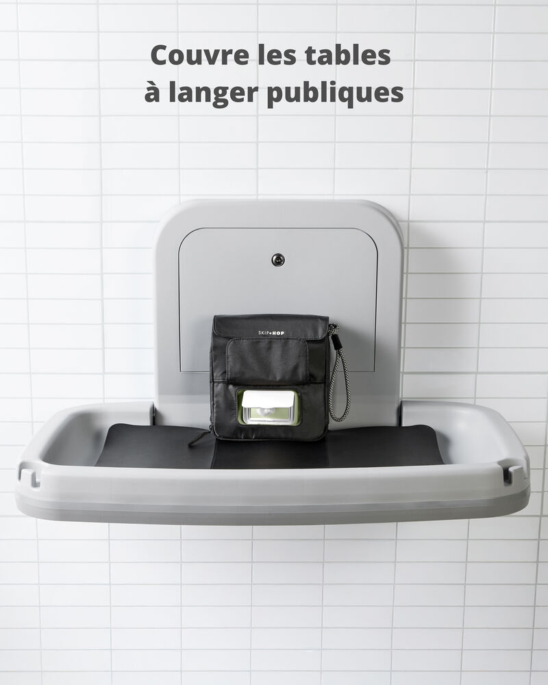 Station &agrave; langer Clean Slate - Avoine, image 4 sur 7 diapositives