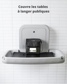 Station &agrave; langer Clean Slate - Avoine, image 4 sur 7 diapositives