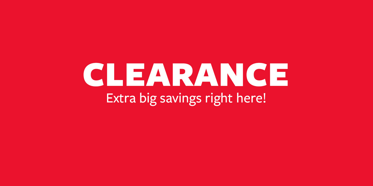 Clearance