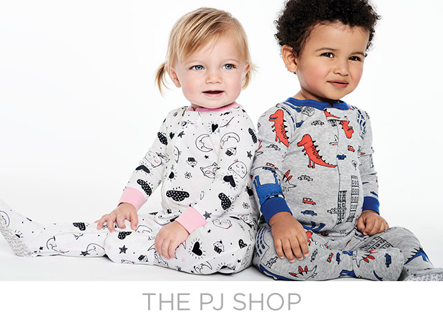 Carters Clothing Canada Store
