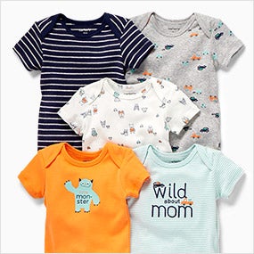 baby boy clothes canada