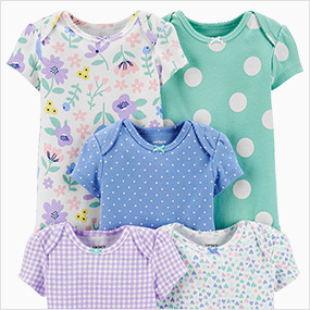 Baby Girl Clothes Carter S Oshkosh Canada