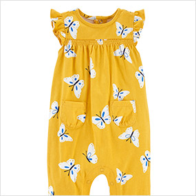 Baby Girl Clothes Carter S Oshkosh Canada