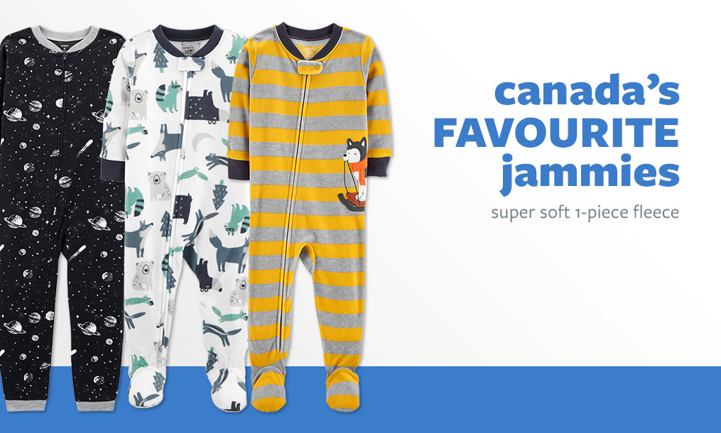 Baby Boy Clothes Carter's OshKosh Canada