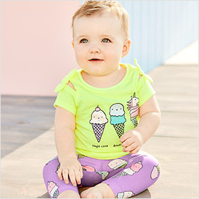 Cute Carter Dresses