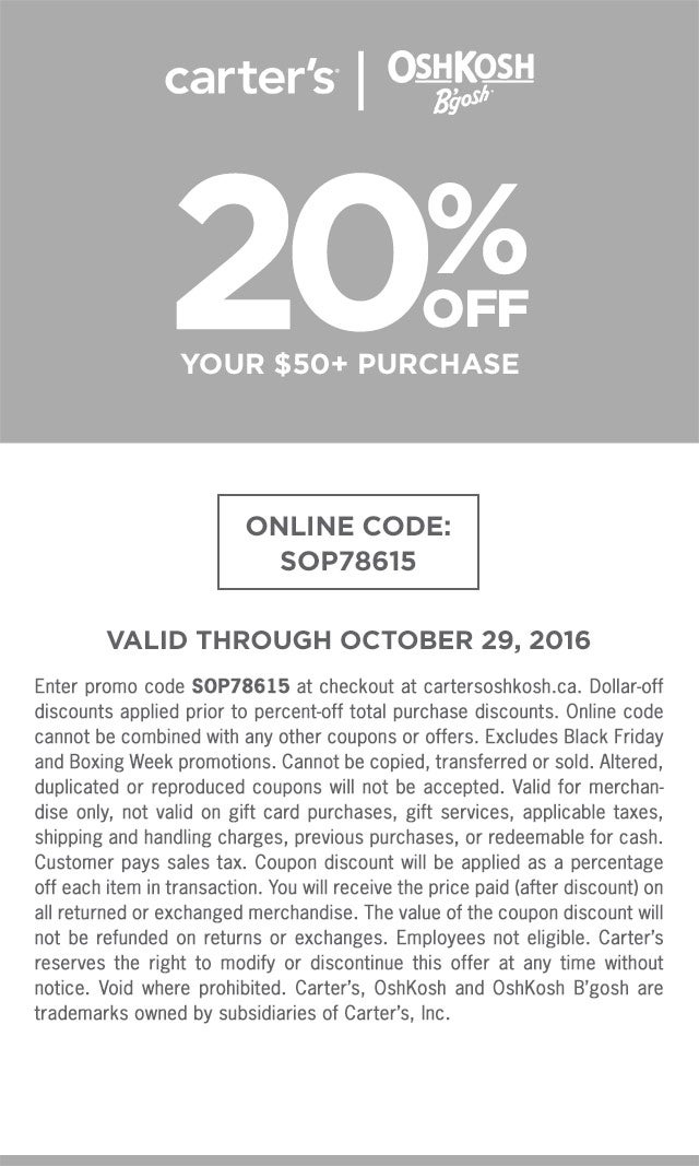 Today's Coupons