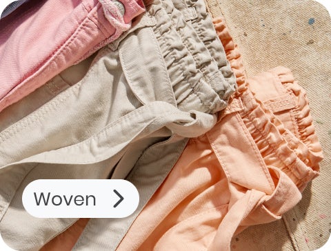 Woven
