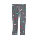 Toddler Girl Pants, Leggings & Overalls