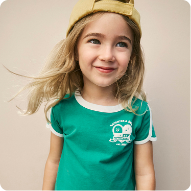 Kid Girl
