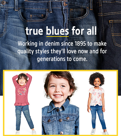 little girl jeans on sale