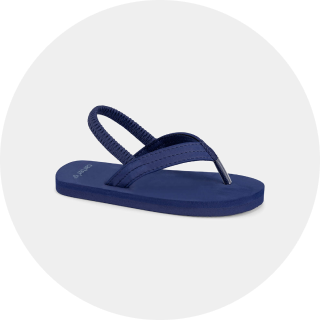 Sandals & Water Shoes