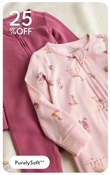 25% OFF* | Pyjamas >