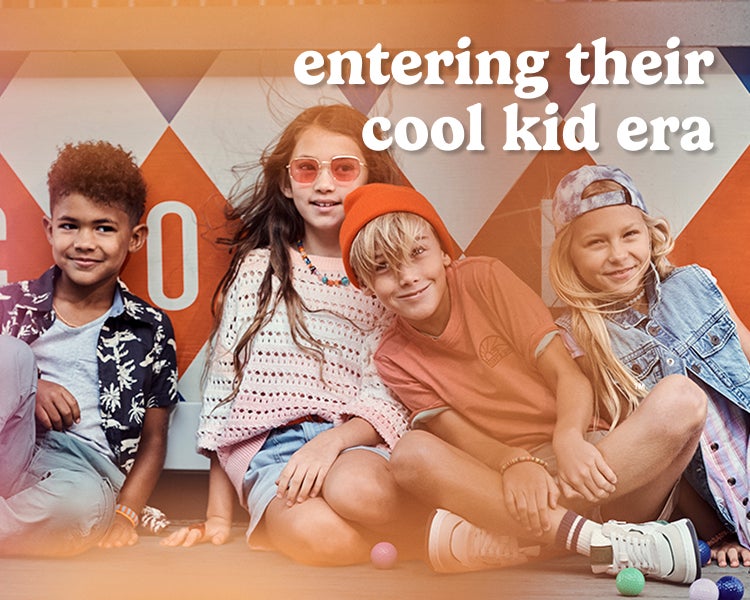 Kids Clothes