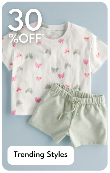 Up to 40%  off| Trending Styles