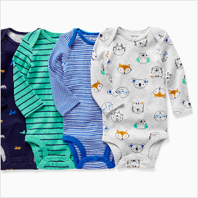 Baby Boy Clothes | Carter's | Free Shipping