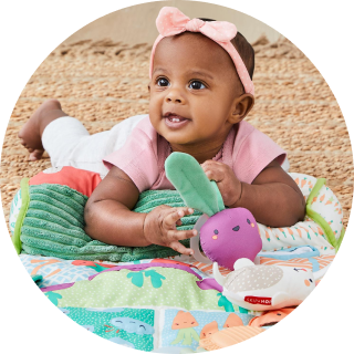 Playtime & Toys