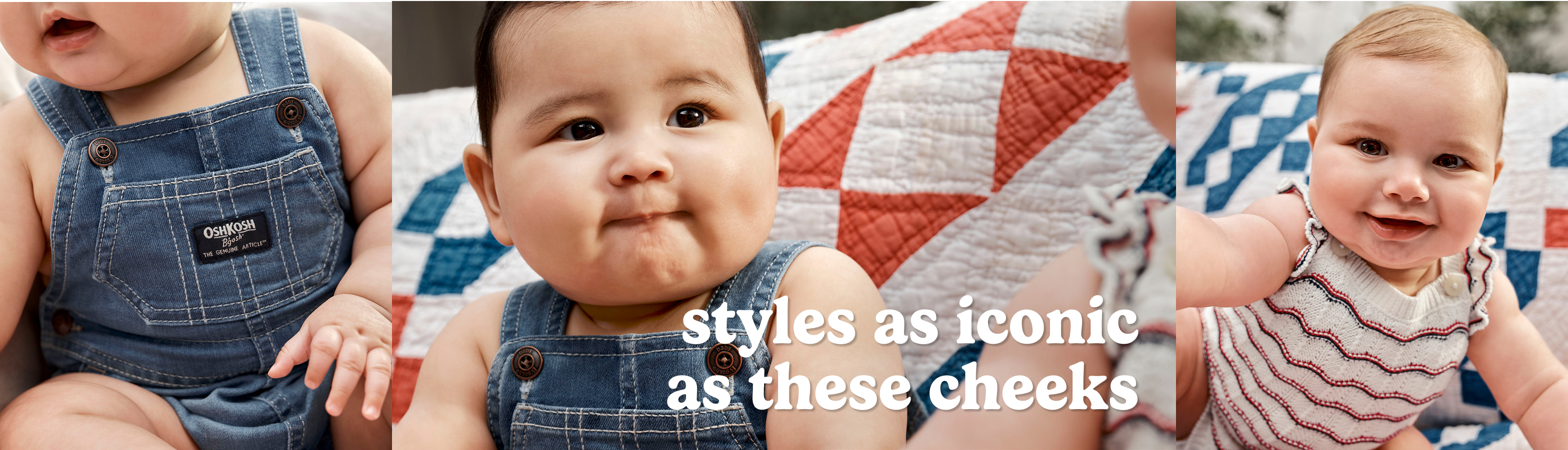 Baby Clothes