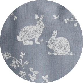 bunnies