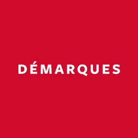 En démarque