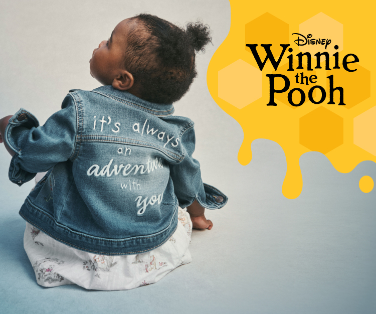 Disney™ Winnie The Pooh