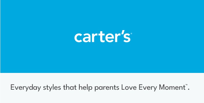 Carter's Image