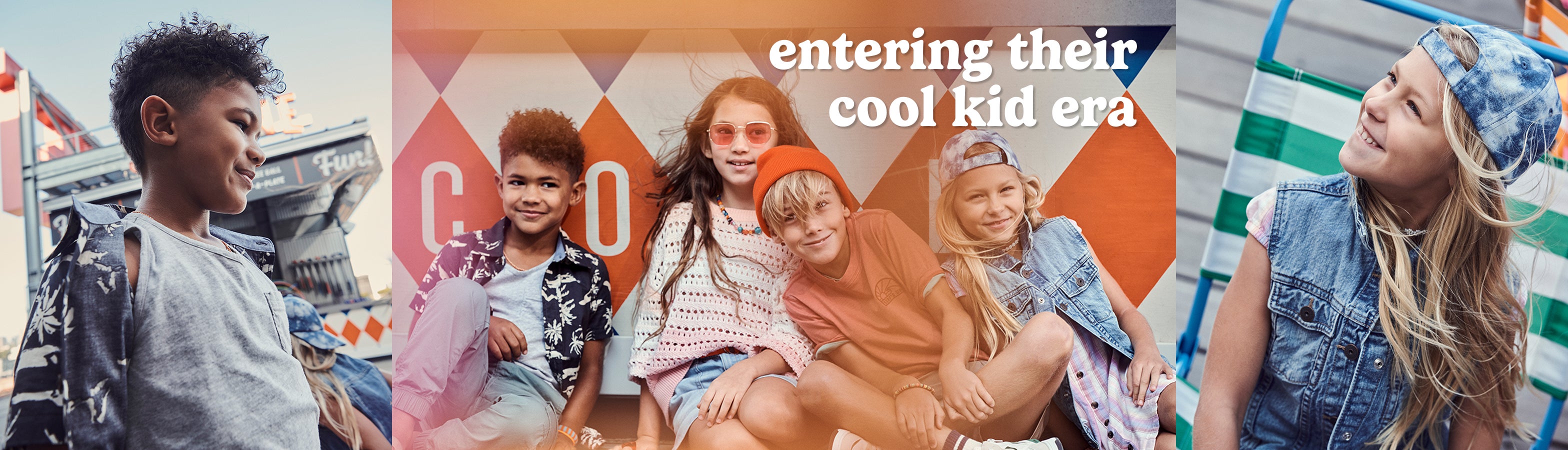 Kids Clothes