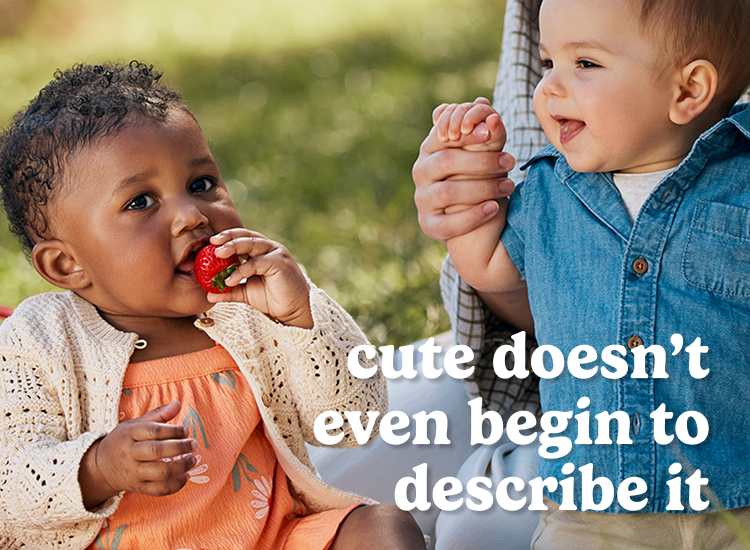 Baby Clothes