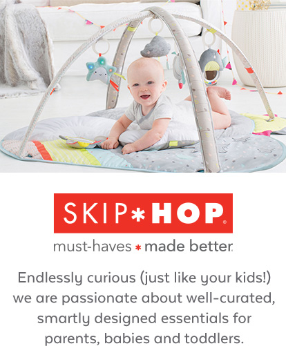 carter's oshkosh skip hop