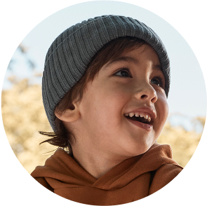 Toddler Boy