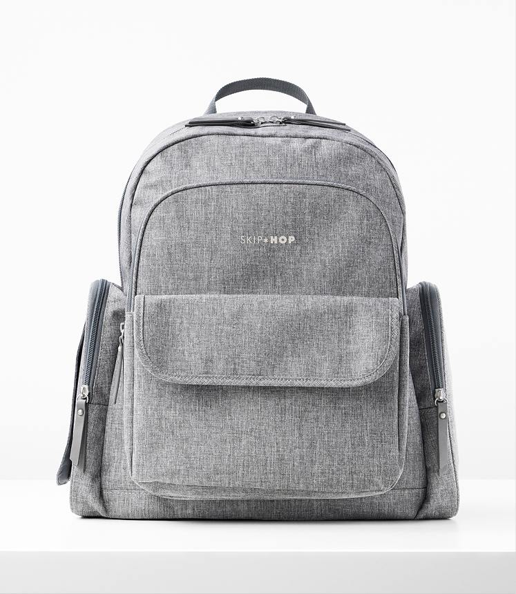 Functional pockets