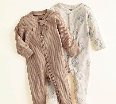 Pyjamas