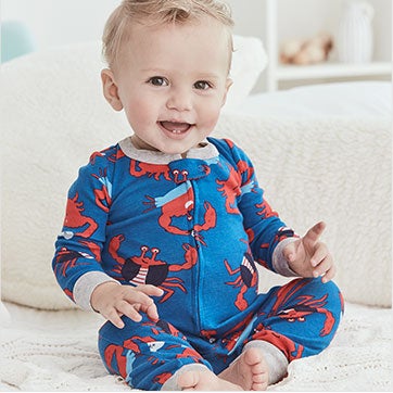 baby boy clothes canada online