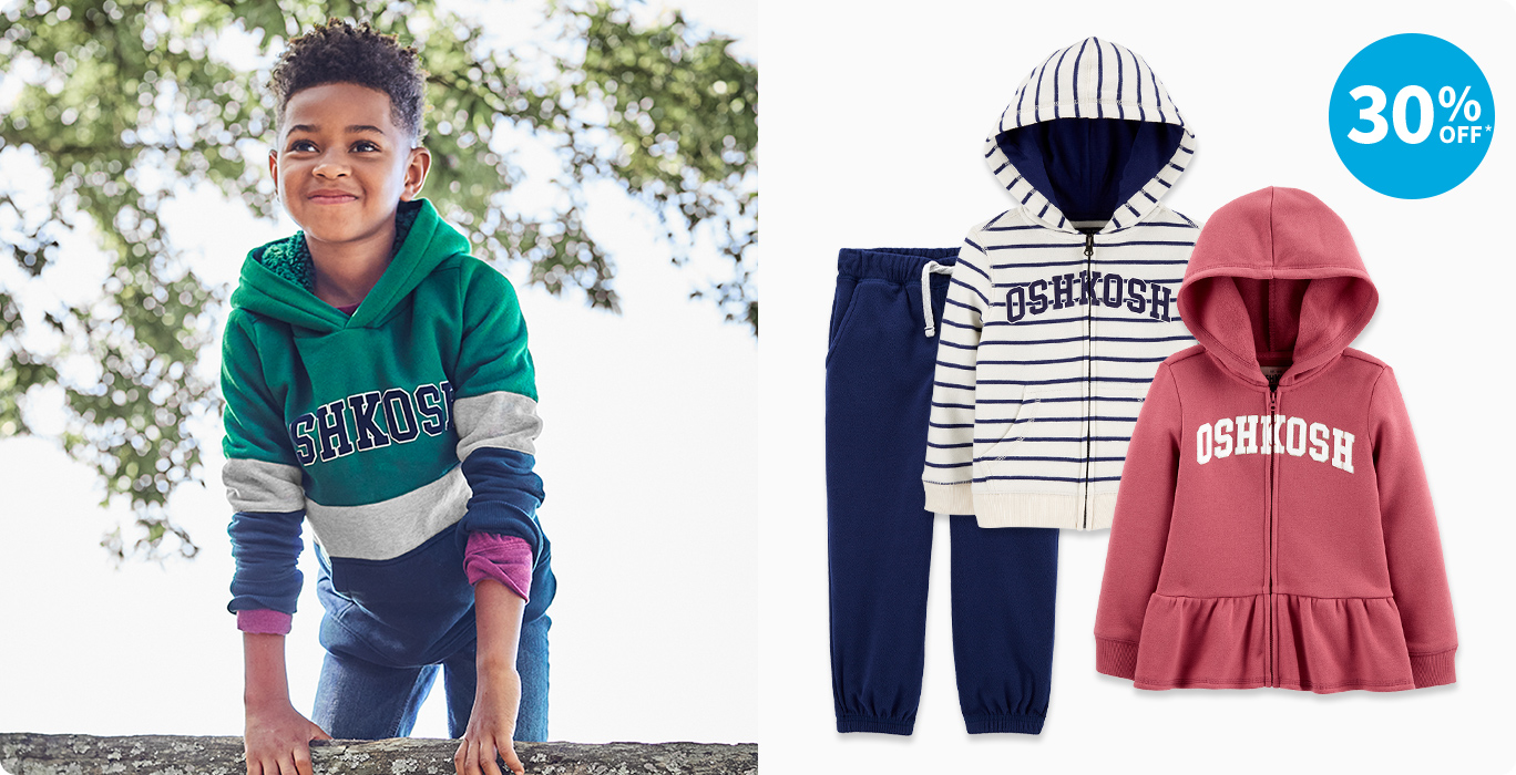 carters childrens clothes canada