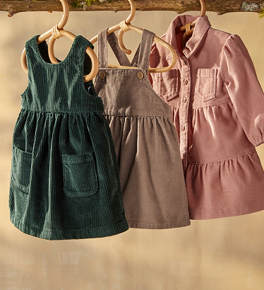 Dresses