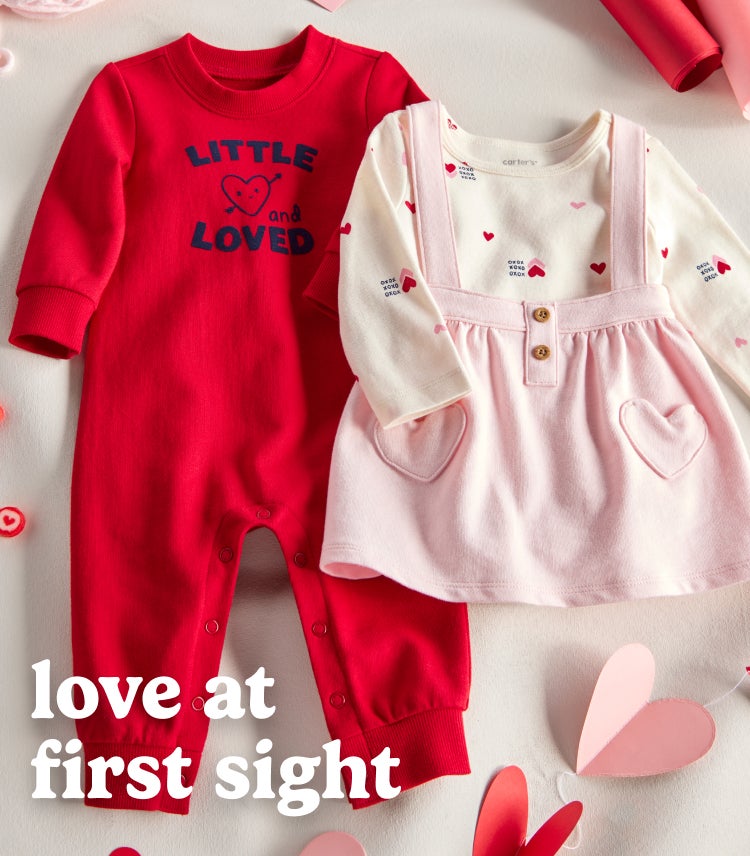 Infant girl valentine outfit online