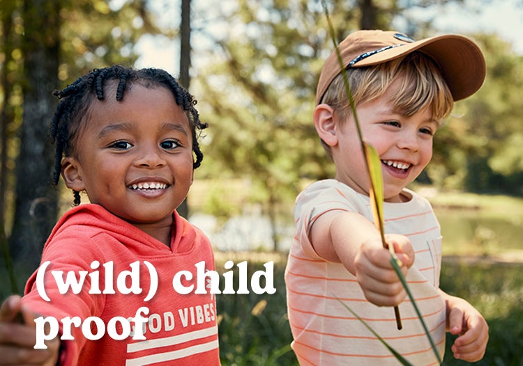 Toddler Boy Clothes