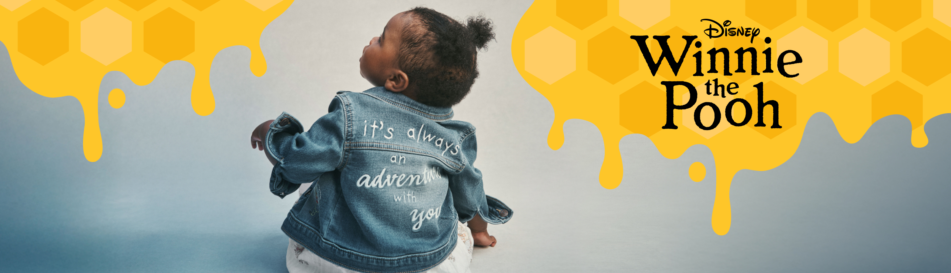 Disney™ Winnie The Pooh