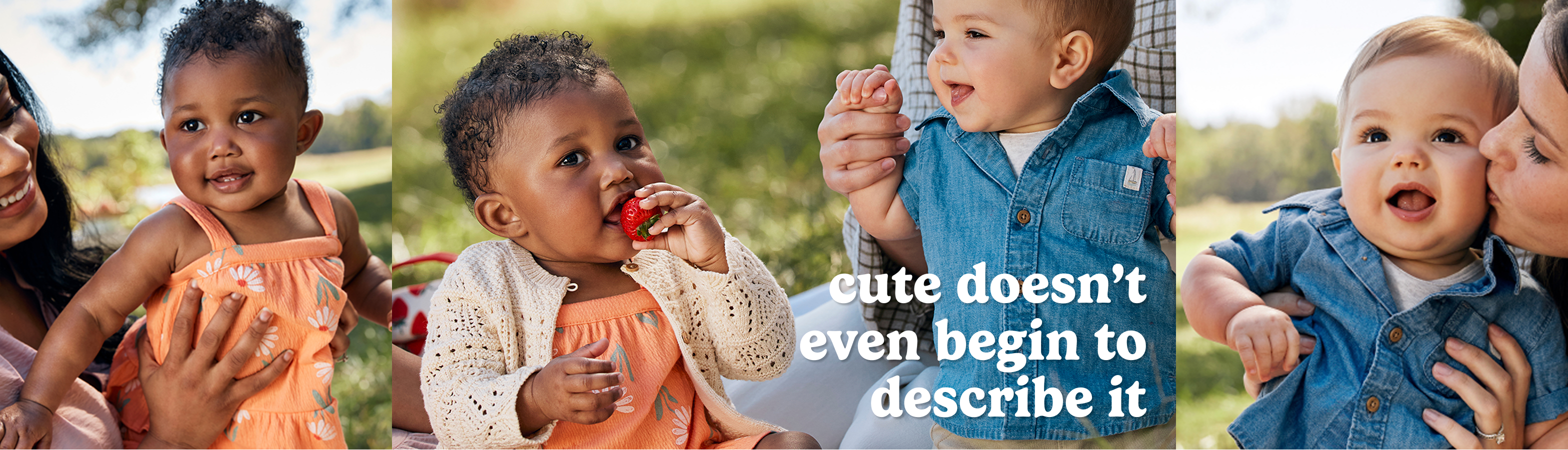 Baby Clothes