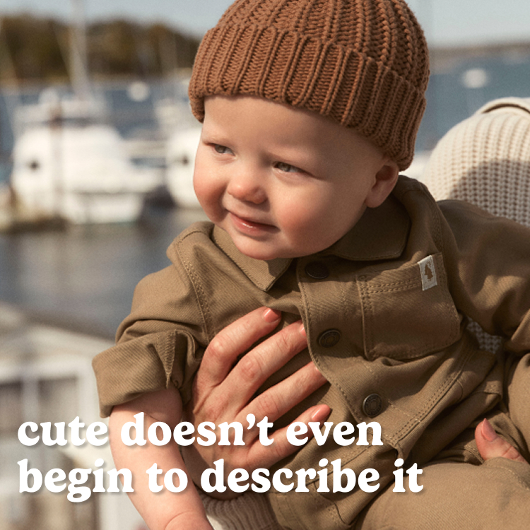 Shop All Baby Clothes | Carter’s Oshkosh Canada