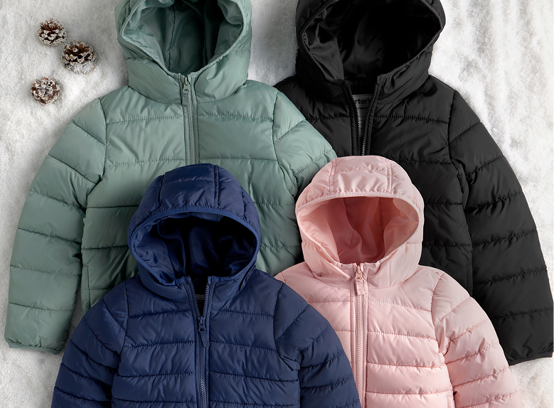 Vêtements de plein air