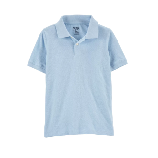 Uniform Tops & Polos