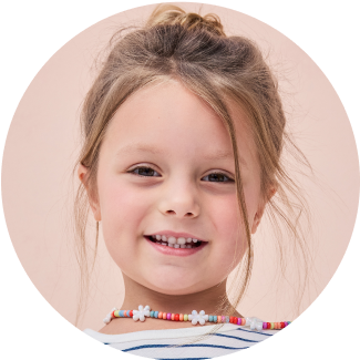 Toddler Girl