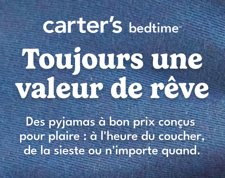 Toujours une valeur de reve