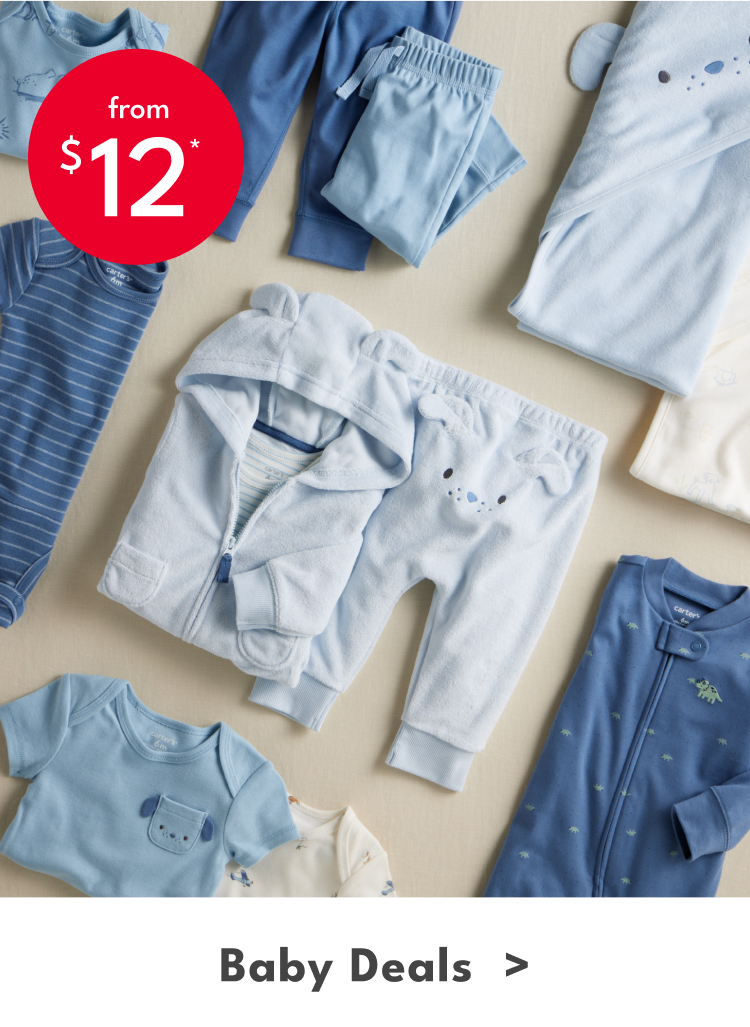 baby deals