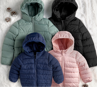 Vêtements de plein air