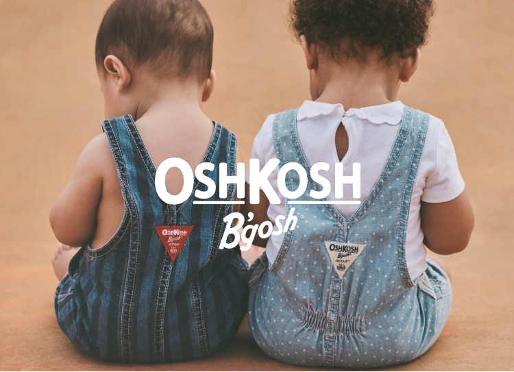 Oshkosh B'gosh