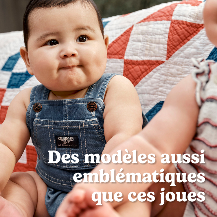 Baby Clothes