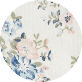 vintage Florals