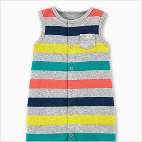 Baby Boy Clothes Carter S Free Shipping