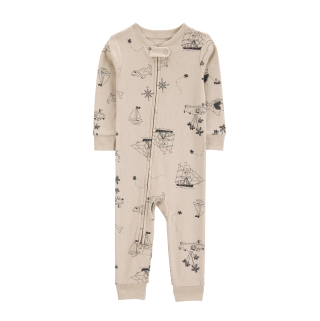 1-Piece Pyjamas